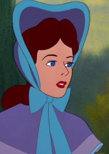 Alice's Sister