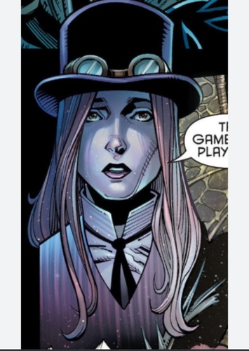 Alice Tesla