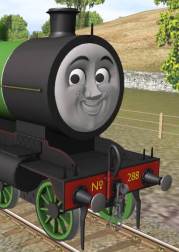 Alice The Atlantic C1 Engine