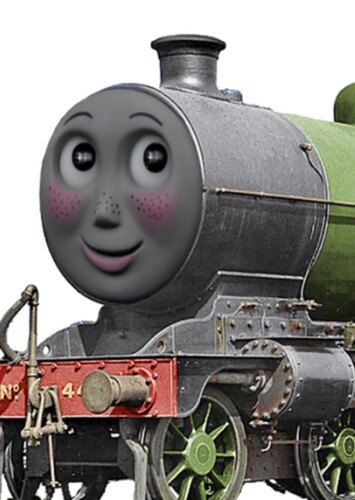 Alice the Atlantic Engine