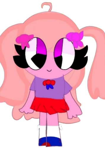 Alice The Robocar Poli Fan