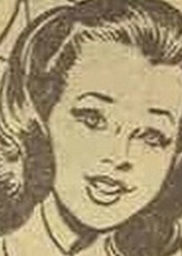 Alice Tucker