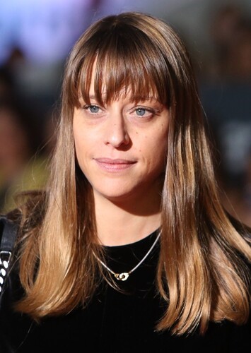 Alice Winocour