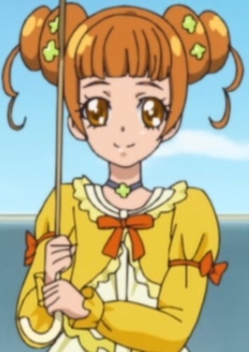 Alice Yotsuba