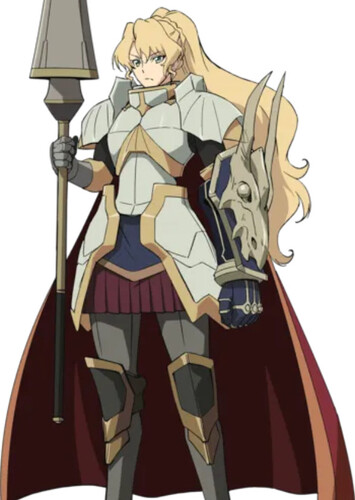 Aliceteria February