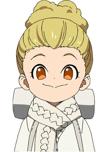 Alicia/child