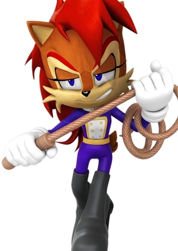 Alicia Acorn