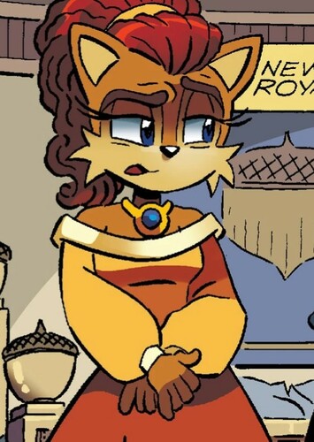 Alicia Acorn