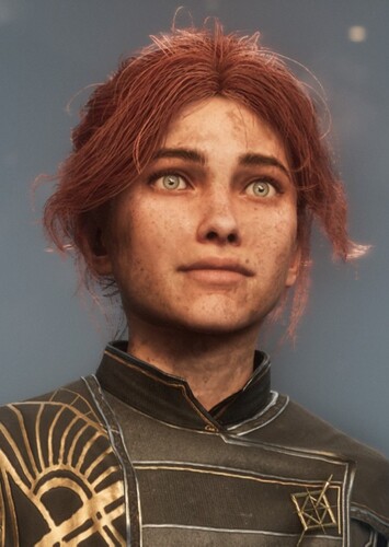 Alicia Dessendre