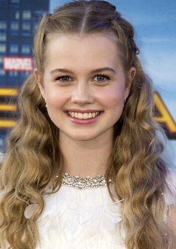 Alicia Edwards