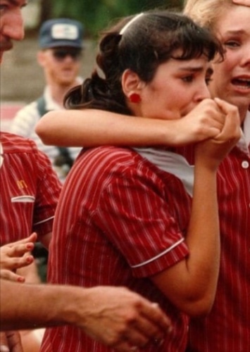 Alicia Garcia