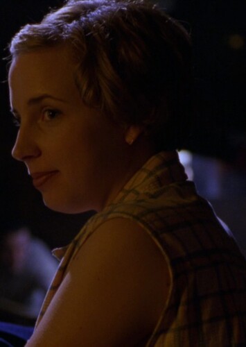 Lecy Goranson