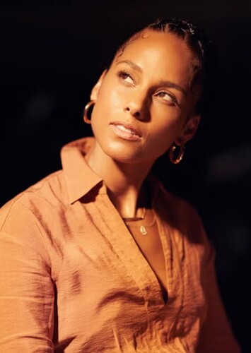 Alicia Keys
