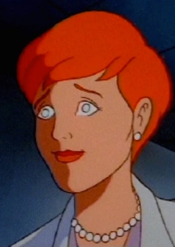 Alicia Masters