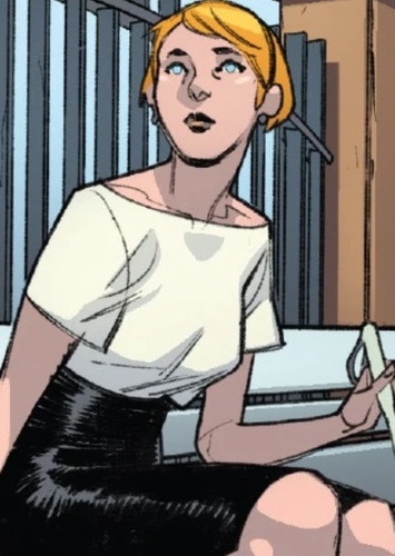 Alicia Masters-Grimm