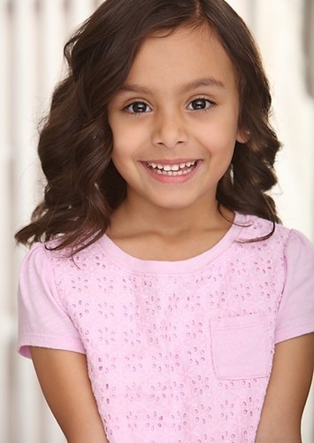 Alicia Sanchez