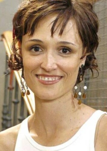 Alicia Sanz Peña
