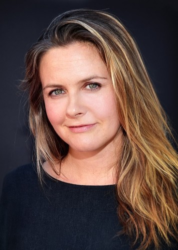Alicia Silverstone