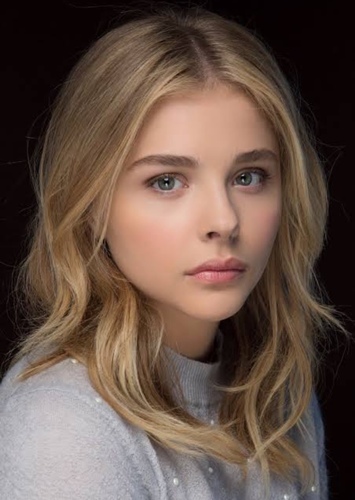 Alicia Thomas (Spinnet)