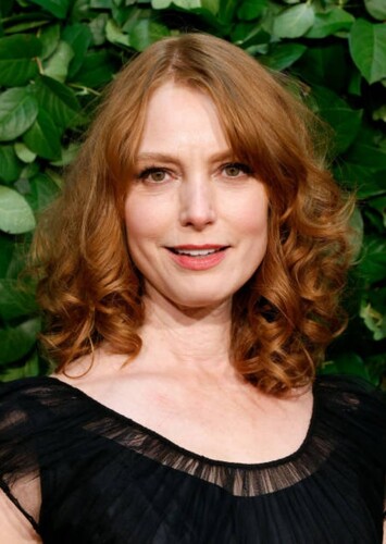 Alicia Witt