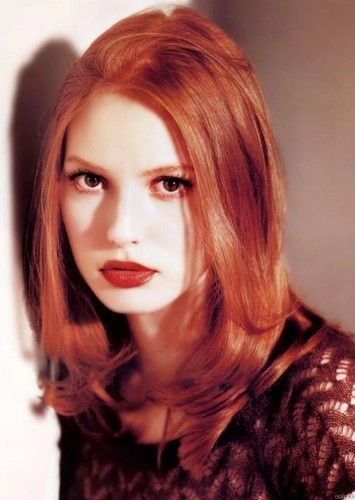 Alicia Witt