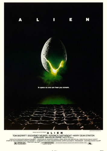Alien