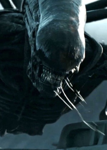 Alien
