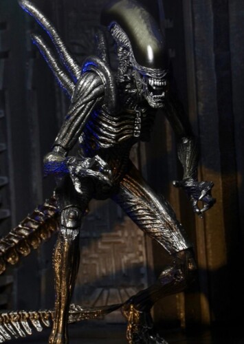 Alien