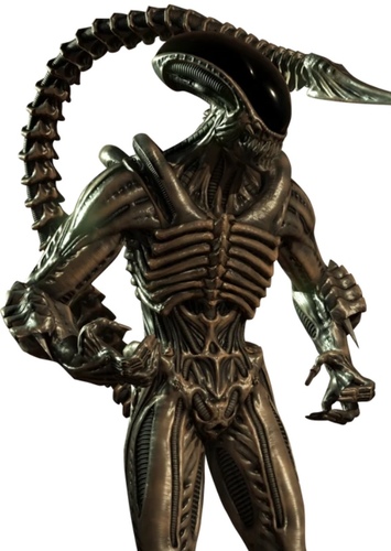 Alien