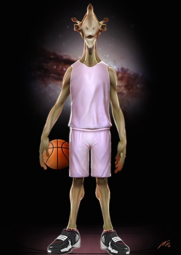 ALIEN Auzix