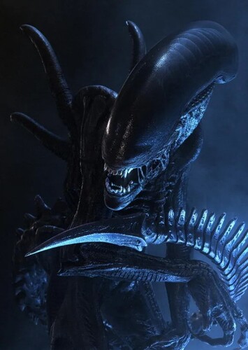 Alien Franchise