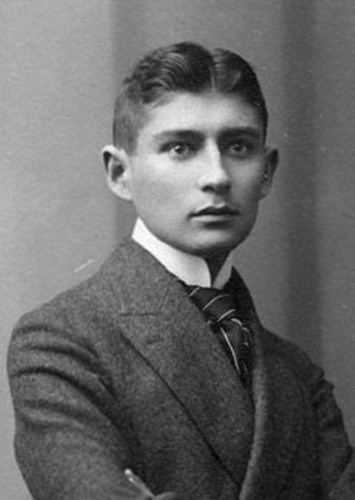 Franz Kafka
