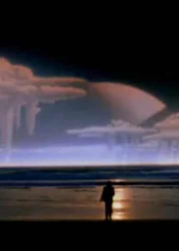 Alien Sky