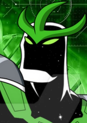 Alien X