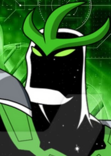 Alien X