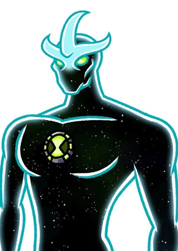 Alien X