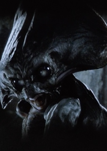 Aliens