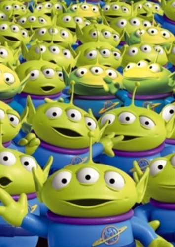 Aliens