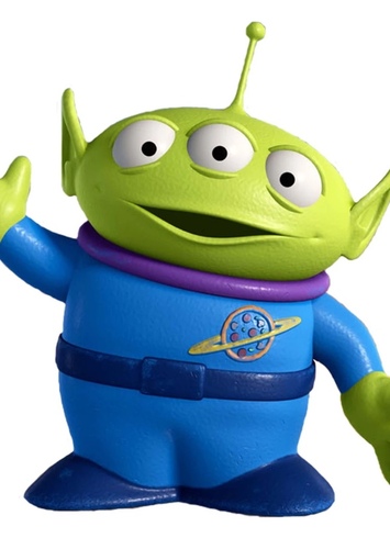 Aliens