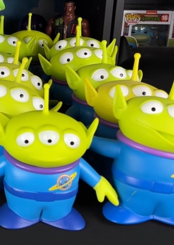 Aliens