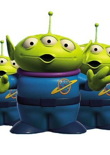 Aliens