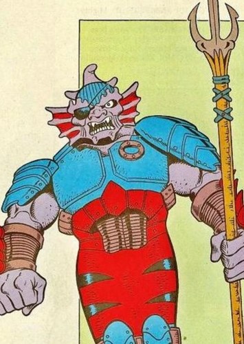 Alim the Merdude