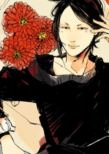 Aline Blackthorn Penhallow