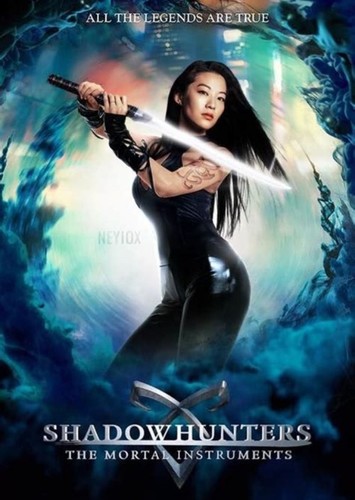 Aline Penhallow