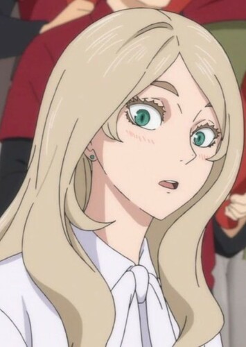 Alisa Haiba
