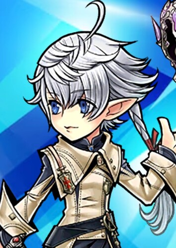 Alisaie