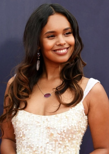 Alisha Boe