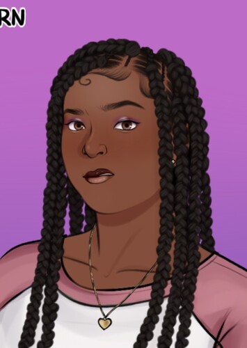 Alisha Swanson