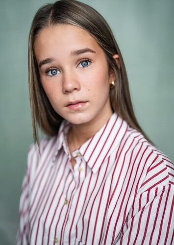 Alisha Weir