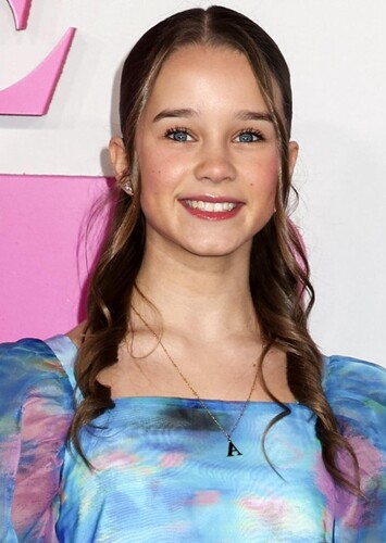 Alisha Weir
